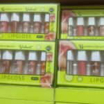 SB lipgloss
