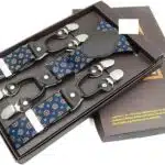 ELASTIC SUSPENDER