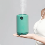 Portable USB Charging Humidifier