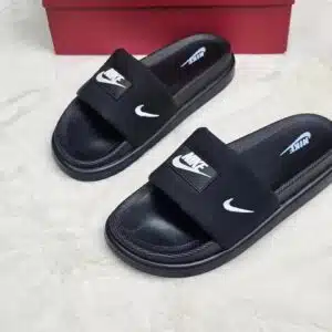 TRENDY MEN'S SLIDES