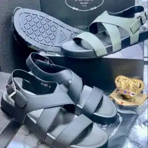 MEN'S SANDALS