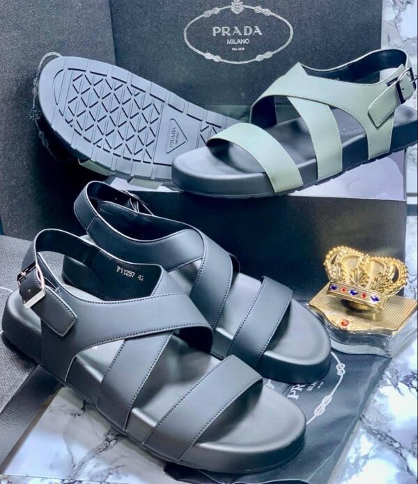 MEN'S SANDALS
