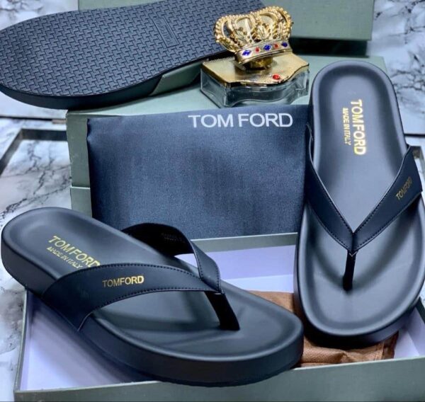 MEN'S SLIPPERS