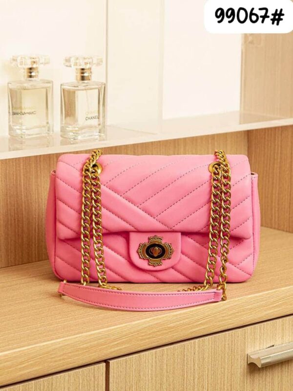 Ladies Midi Bag
