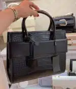 women's classy handbag