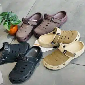 Trendy Unisex Crocs