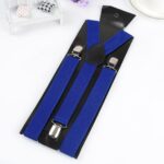 ELASTIC SUSPENDER FOR MEN