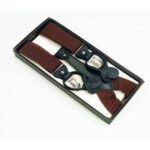 QUALITY SUSPENDER FOR MEN