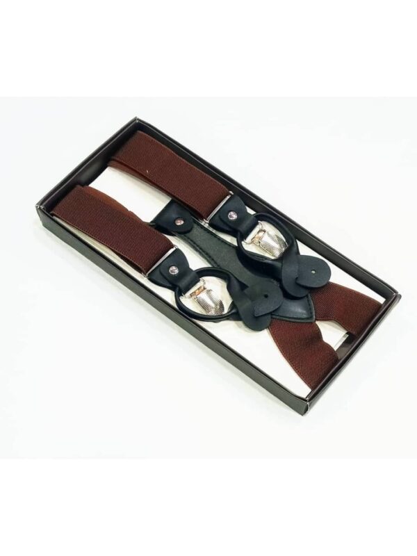 QUALITY SUSPENDER FOR MEN