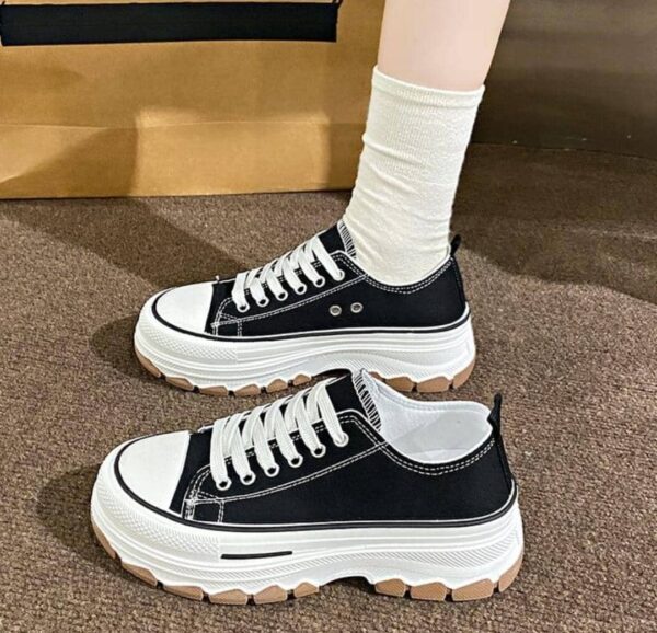 durable sneaker for women