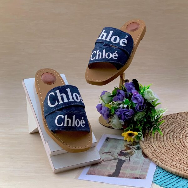 chloe 5