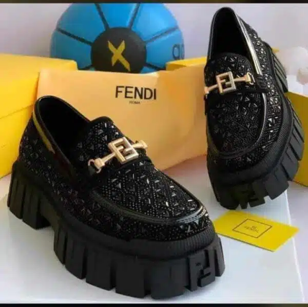 classic loafers