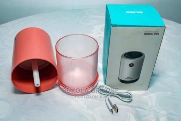 diffusers