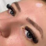 Sparkle Beauty 5-in-1 eye lashes