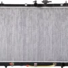 highlander radiator 08 13