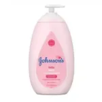 johnson's baby lotion 800 ml