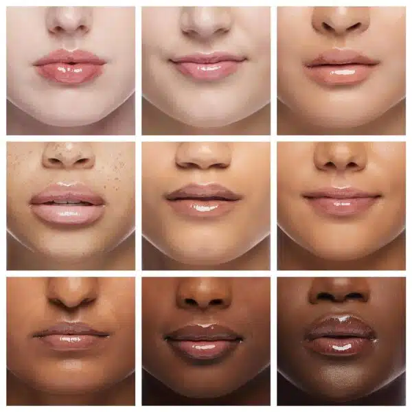lip gloss pic