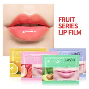 lip mask pic