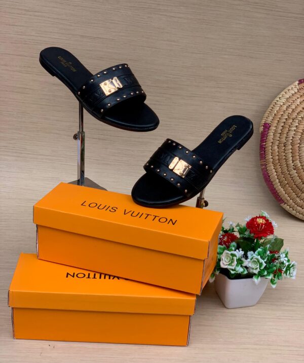 quality ladies slippers