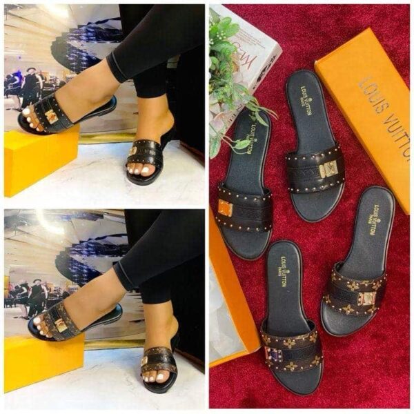 quality ladies slippers