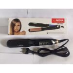 NOVA HAIR STRAIGHTNER