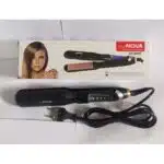 nova hair straightner