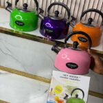 Whistling Kettle -3L