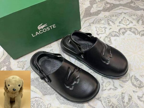 new trendy crocs