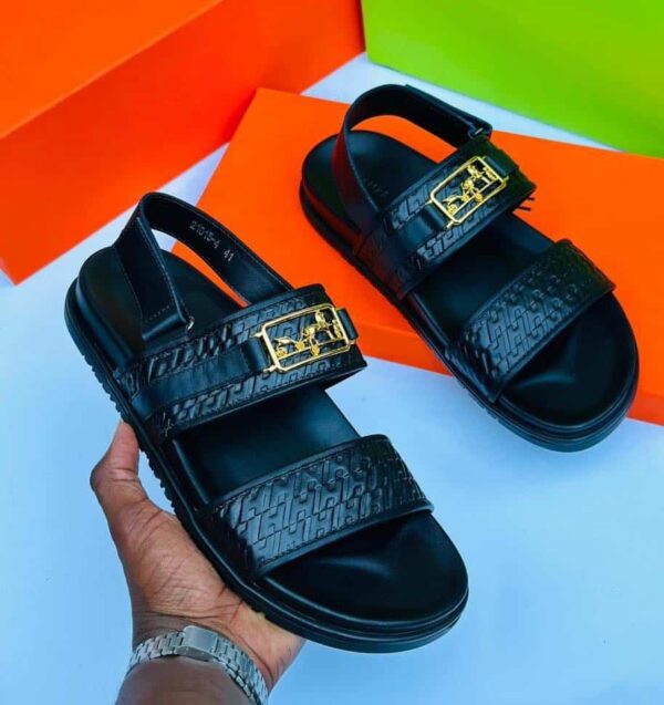 Fashion Men Sandals
