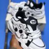 Unisex Chunky Sneakers