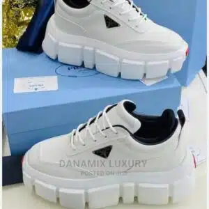 casual sport sneakers