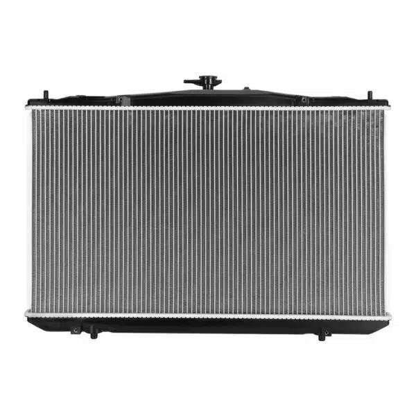 sienna lexus radiator