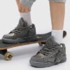 Unisex Chunky Fashion Sneakers