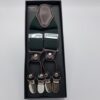 ELASTIC CLIP ON SUSPENDER