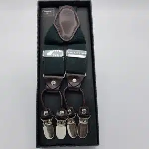 ELASTIC CLIP ON SUSPENDER