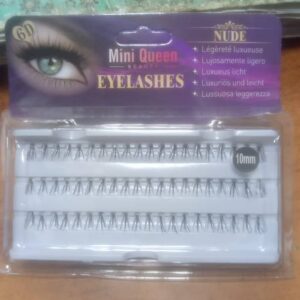 SYNTHETIC PICKING LASHES