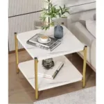 nordic styled coffee table