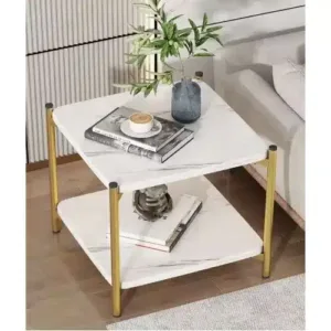 NORDIC STYLED COFFEE TABLE