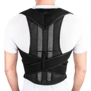 Unisex Posture Support Brace