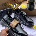 Men's Leather Loafers
