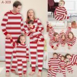 SNUGGLE SQUAD MATCHING PJs