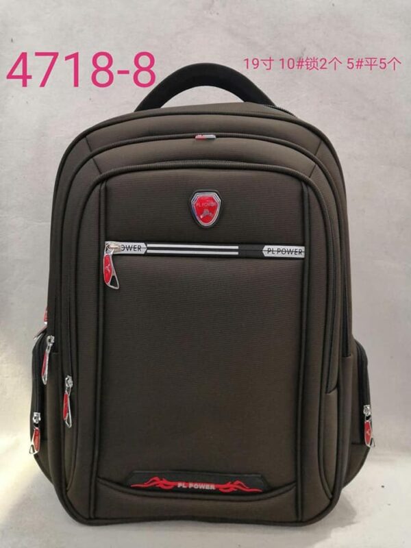 school backpack for student