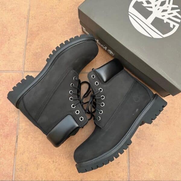trendy timberland boot