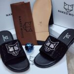 New Trendy Mens Slippers