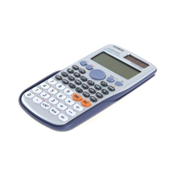 casio fx -991 es plus scientific calculator