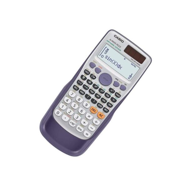 casio fx -991 es plus scientific calculator
