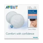 avanti washable breast pads