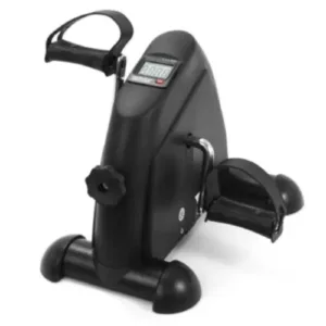 Exercise Bike - Black