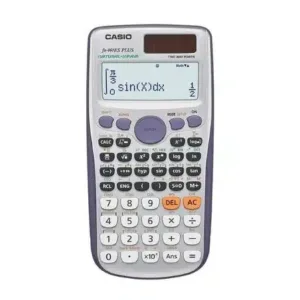 TRENDY CASIO FX-991 ES PLUS SCIENTIFIC CALCULATOR