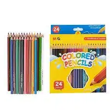 Crayola Coloured Pencil Set